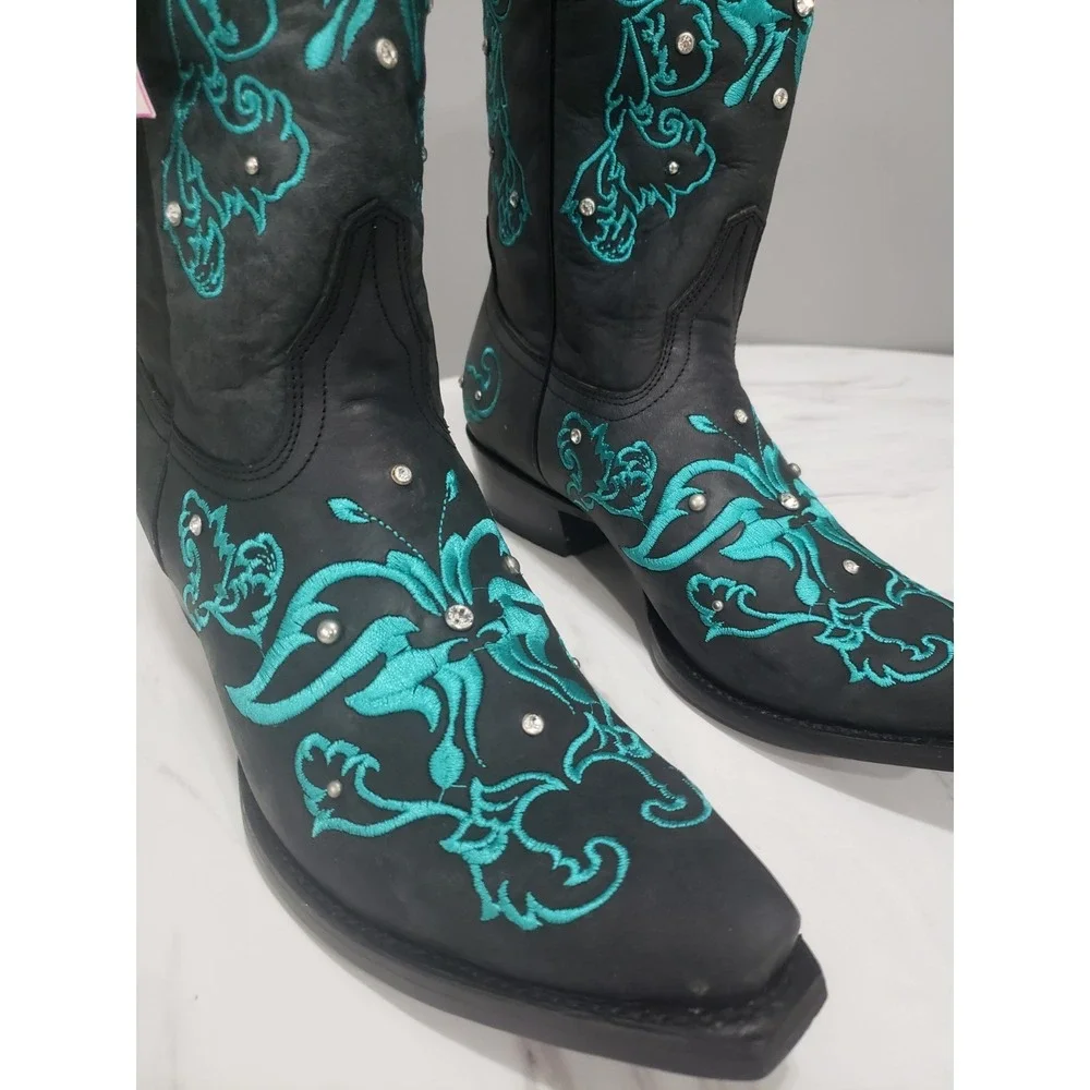 Los Altos shoes are